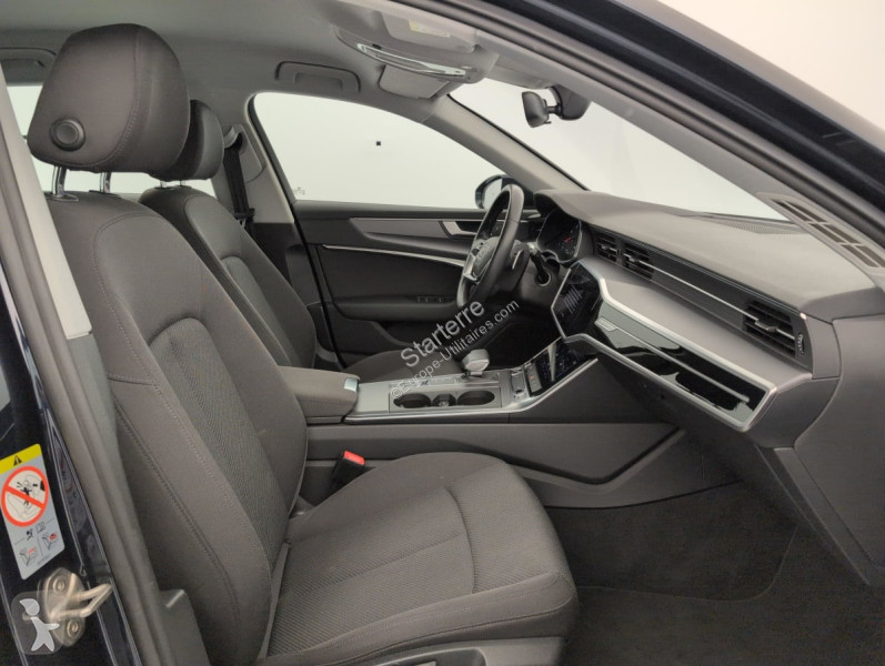 Véhicule utilitaire Audi  A6 AVANT
