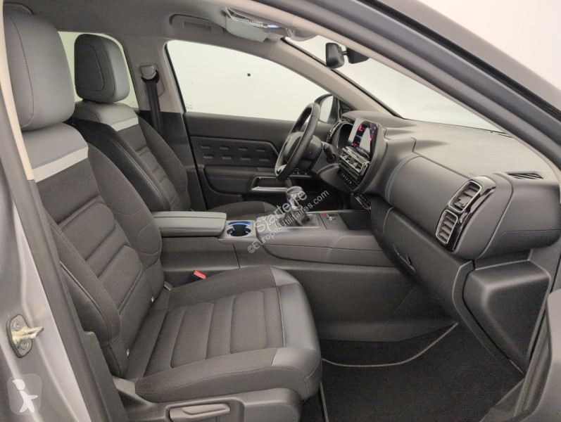 Véhicule utilitaire Citroën C5