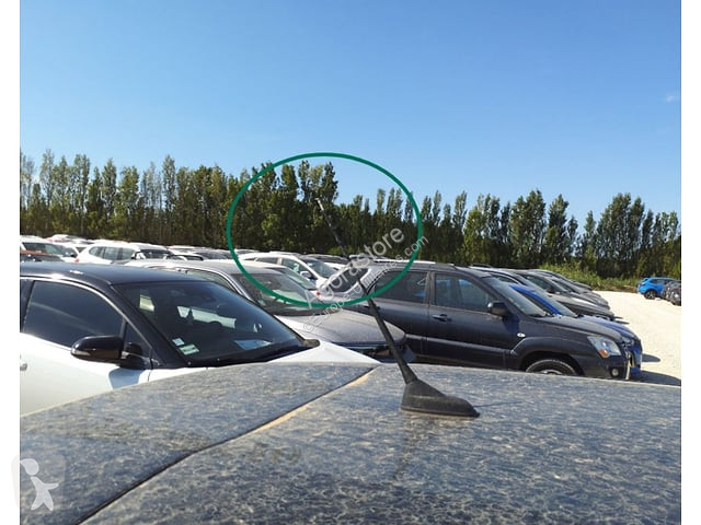 Haszongépjármű Opel MOKKA