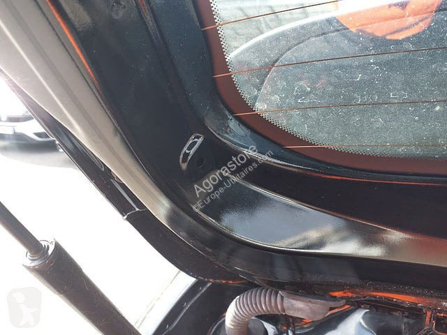 Haszongépjármű Opel