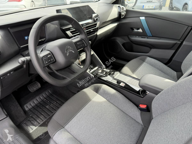 Haszongépjármű Citroën