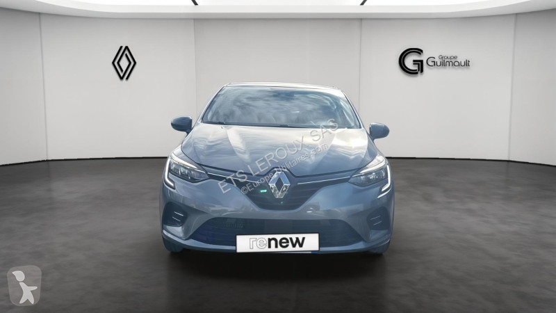 Haszongépjármű Renault CLIO V