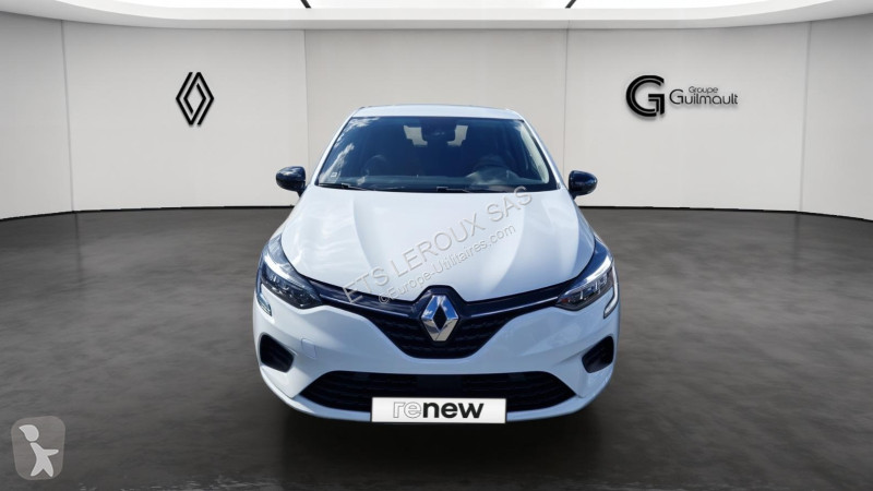 Haszongépjármű Renault CLIO V