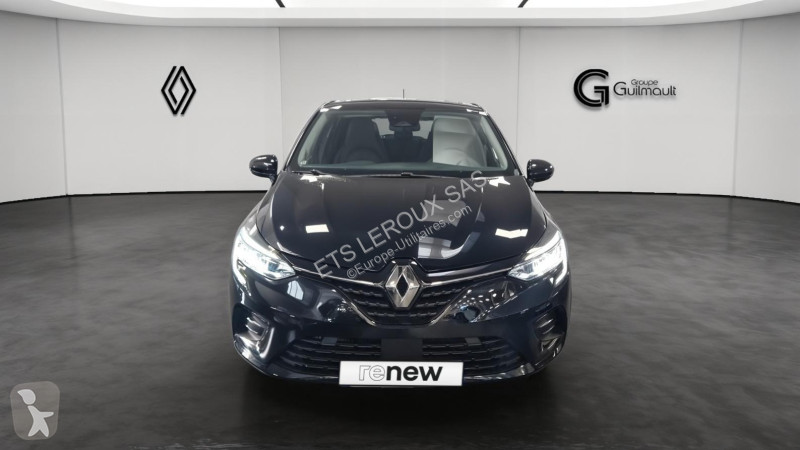 Haszongépjármű Renault CLIO V