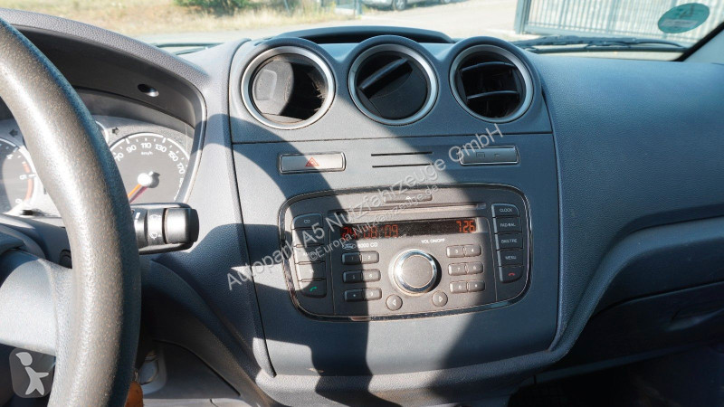 Haszongépjármű Ford 90T220