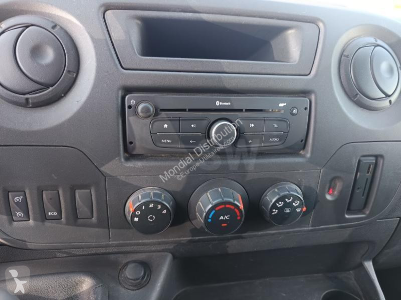 Haszongépjármű Renault F3500 L2H2 DCI 130 GRAND...