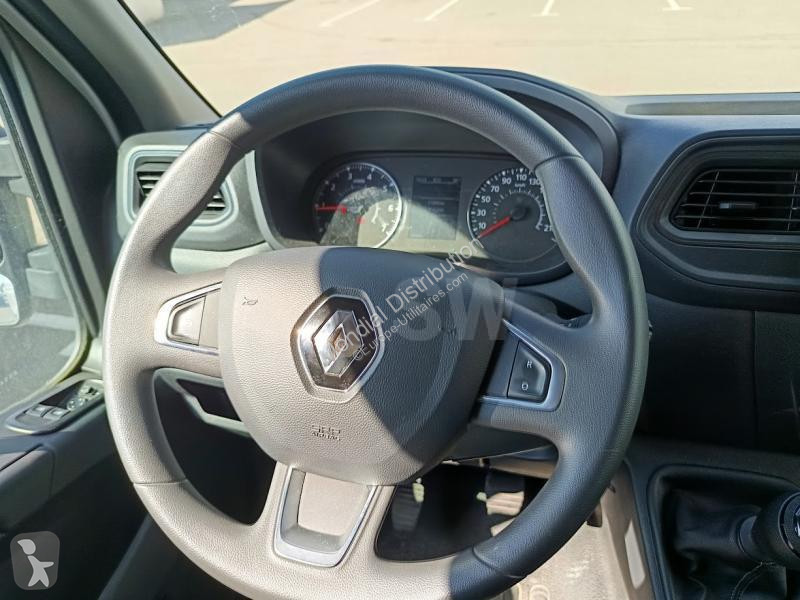 Haszongépjármű Renault F3500 L2H2 DCI 135 CONFORT