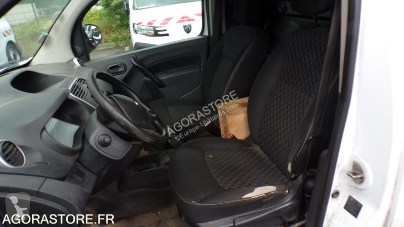 Veículo utilitário Renault KANGOO