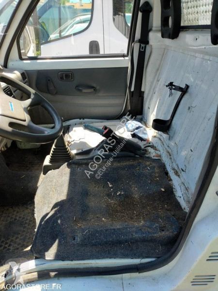 Veículo utilitário Piaggio PORTER