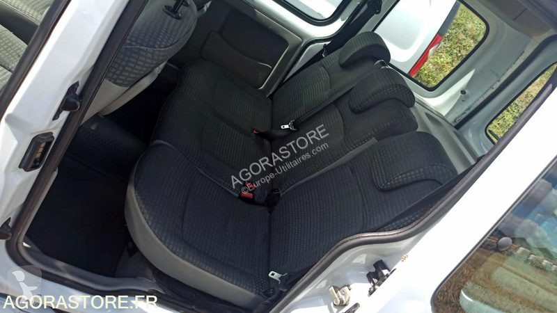 Veículo utilitário Renault KANGOO