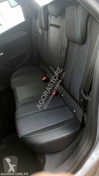 Veículo utilitário Peugeot 308