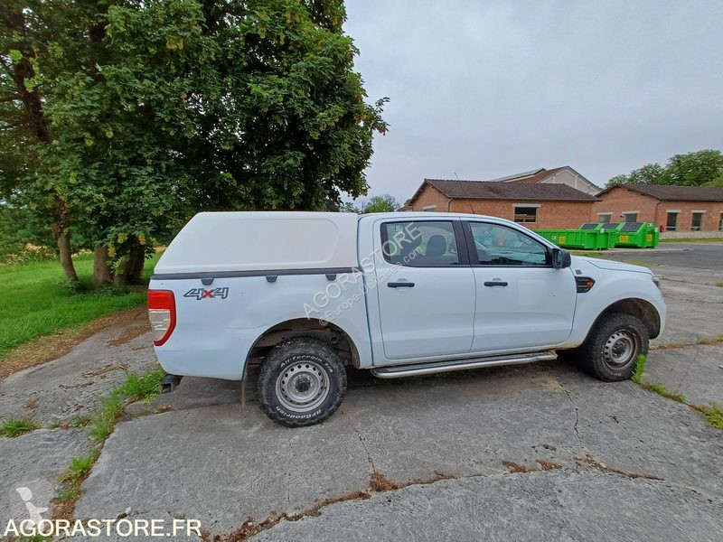 Veículo utilitário Ford RANGER