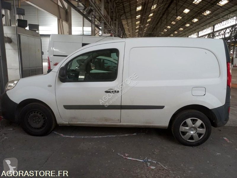 Veículo utilitário Renault KANGOO