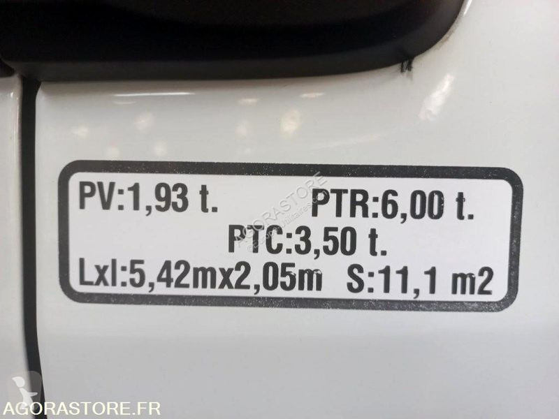 Veículo utilitário Peugeot BOXER