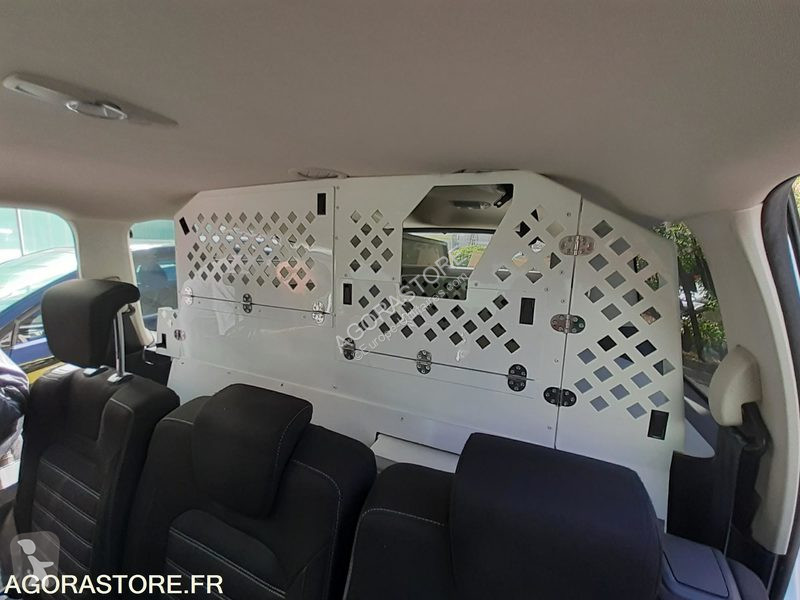 Haszongépjármű Ford GALAXY