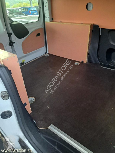 Veículo utilitário Peugeot PARTNER