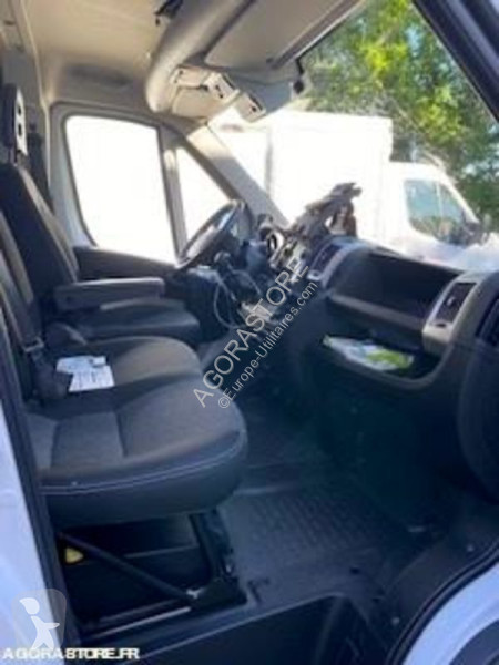 Haszongépjármű Fiat DUCATO