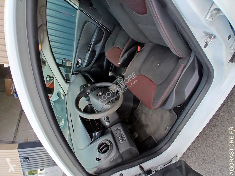 Veículo utilitário Renault CLIO