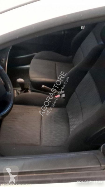 Veículo utilitário Peugeot 207