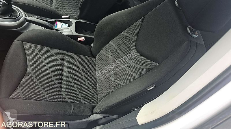 Veículo utilitário Peugeot 308