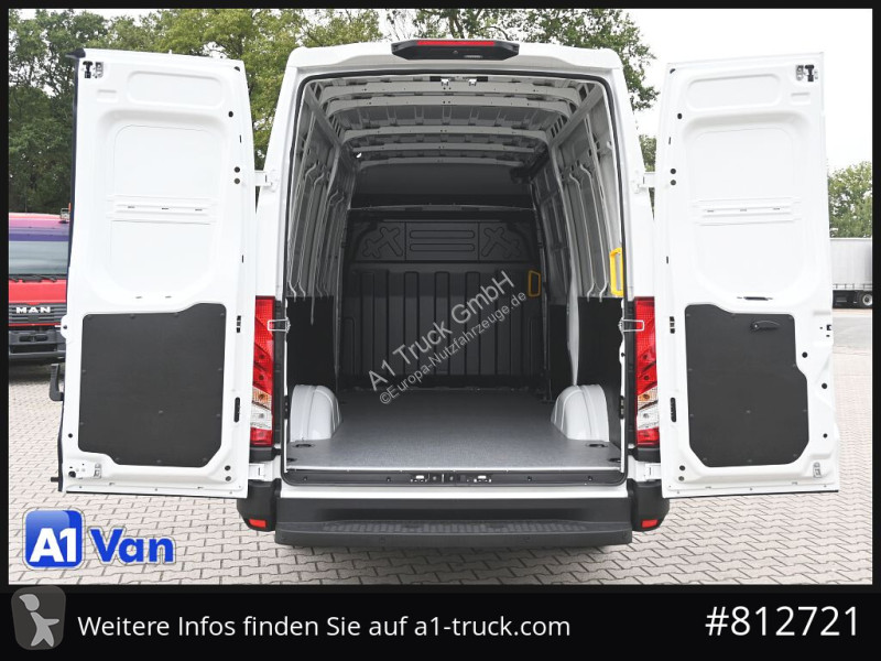 Haszongépjármű Iveco 35S16