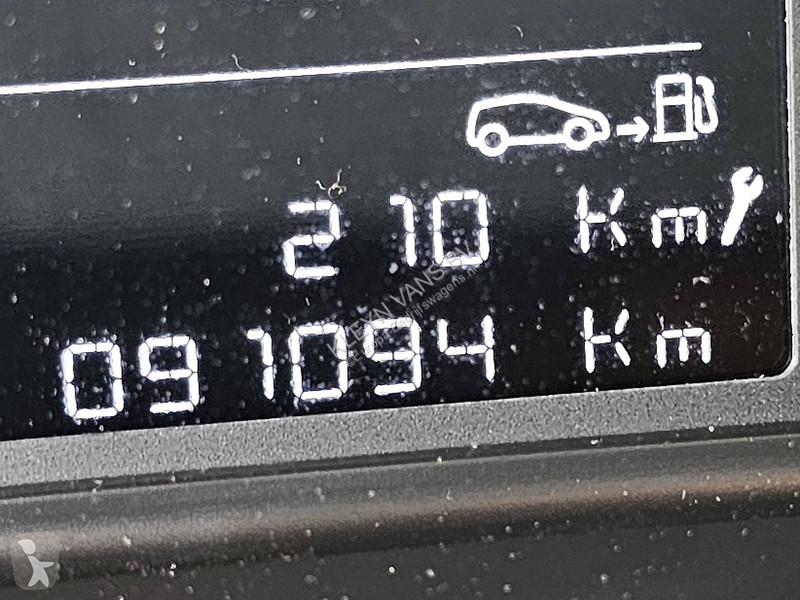 Haszongépjármű Fiat 2.0 L3 XL