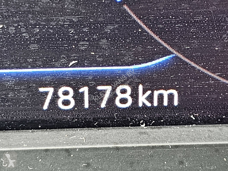 Haszongépjármű Volkswagen 6.1 VAN L2H1 2.0L TDI...