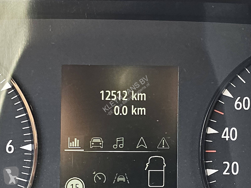 Veicolo commerciale Renault 2.0 L3H2 150Pk Navi...