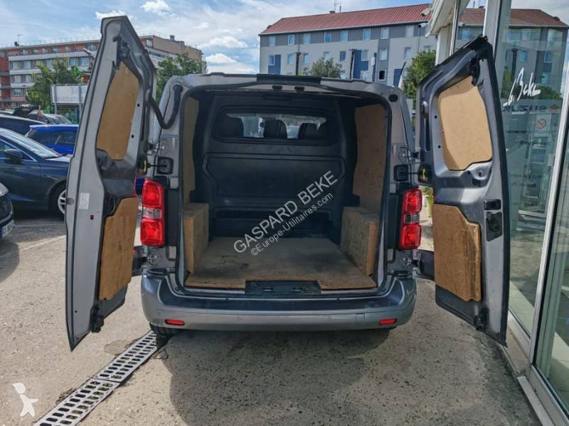 Veículo utilitário Citroën M 2.0 BLUEHDI 145CH