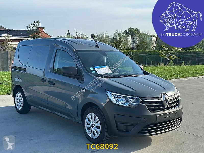 Véhicule utilitaire Renault 1.5 DCI