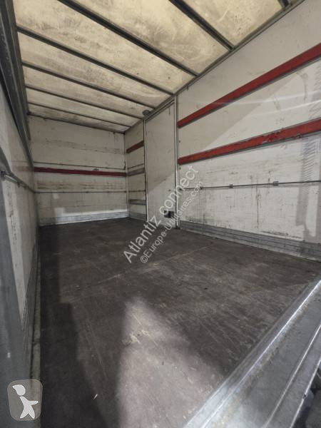 Véhicule utilitaire Volkswagen 2.0 TDI 163