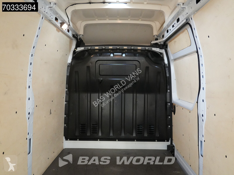Haszongépjármű Renault Hoog Dak L3H3 LED Airco...