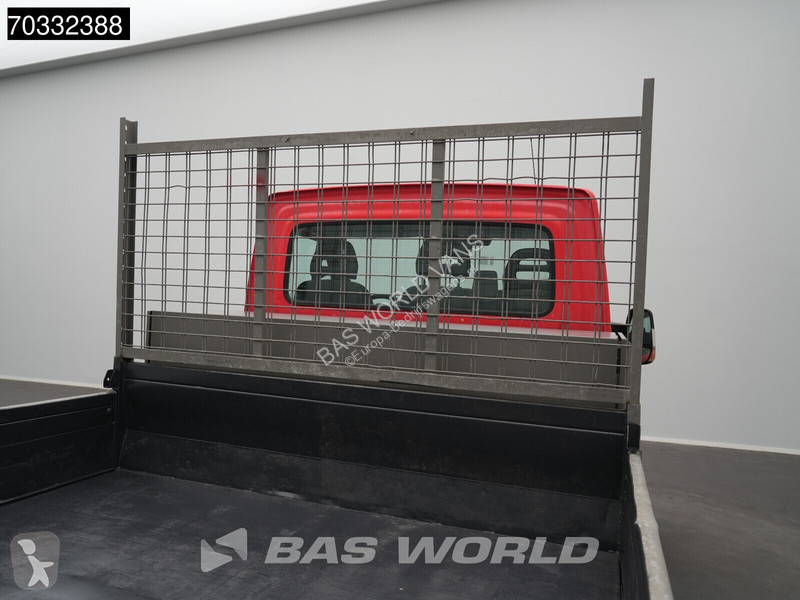 Haszongépjármű Iveco 35C12 Kipper Tipper 3,5t...