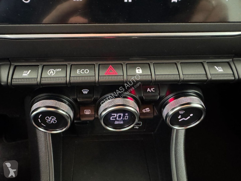 Veículo utilitário Renault 1.0 TCe 90 Zen