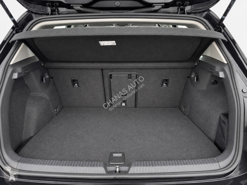 Veículo utilitário Volkswagen 1.4 Hybrid...