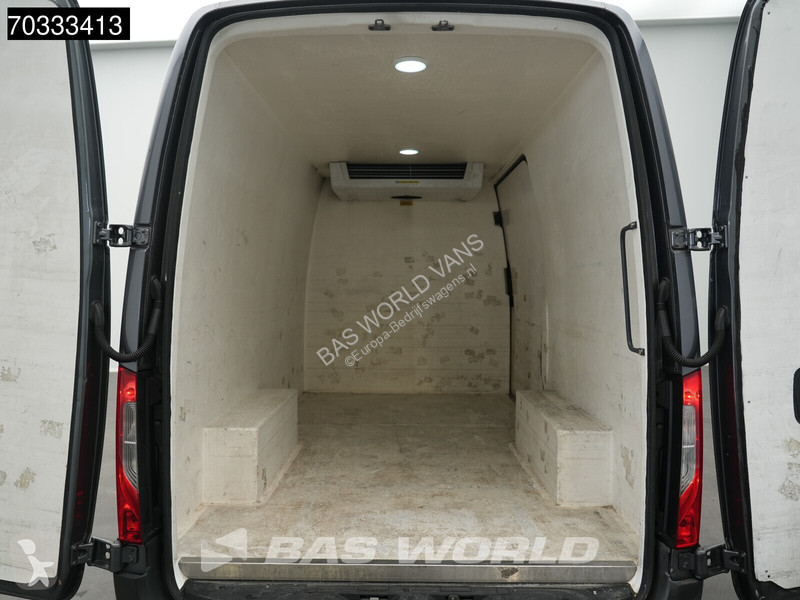 Haszongépjármű Mercedes 314 CDI Koelwagen...