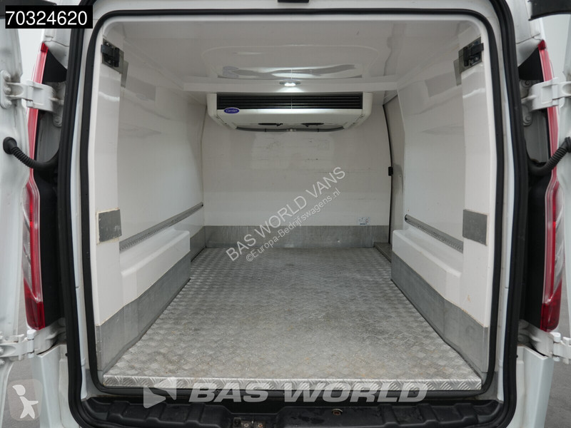 Haszongépjármű Ford 130PK Kerstner Koelwagen...