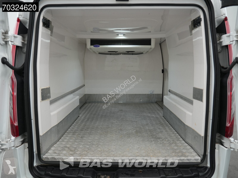 Užitkové vozidlo Ford 130PK Kerstner Koelwagen...