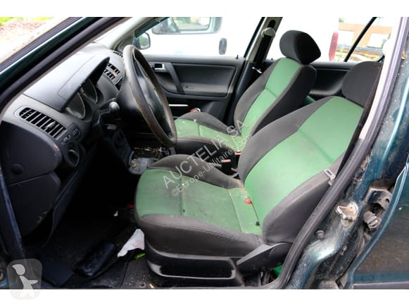 Veículo utilitário Volkswagen