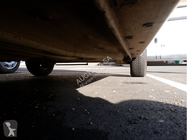 Veículo utilitário Opel