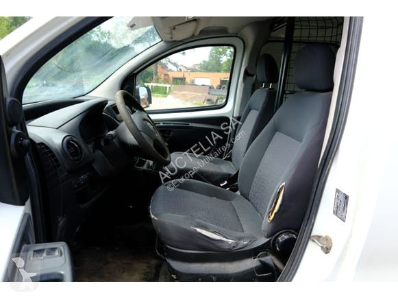 Veículo utilitário Citroën