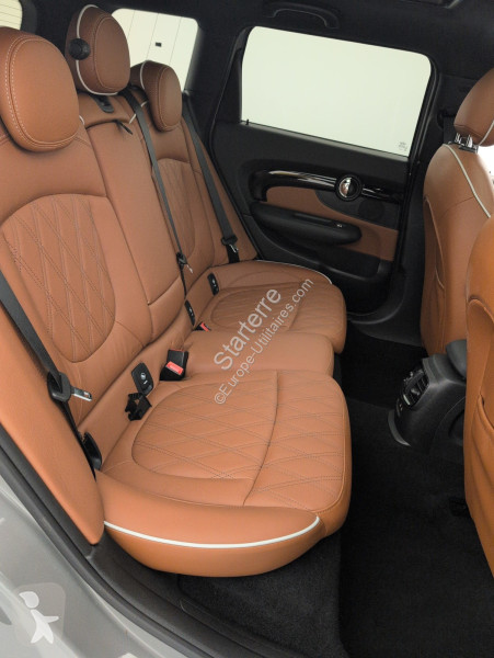 Véhicule utilitaire Mini  CLUBMAN F54 LCI