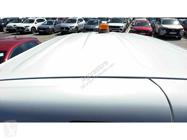 Veículo utilitário Renault