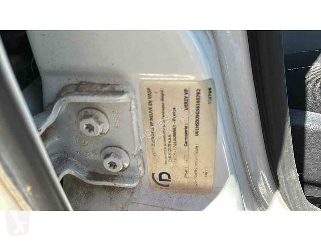 Veículo utilitário Dacia