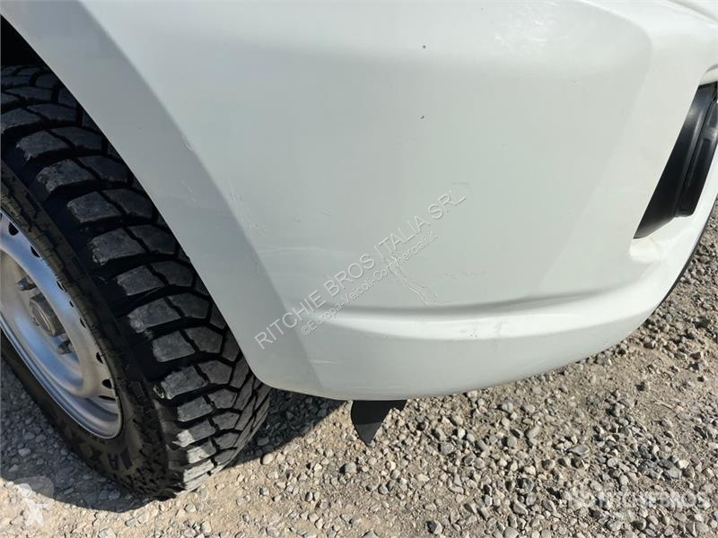 Veículo utilitário Mitsubishi
