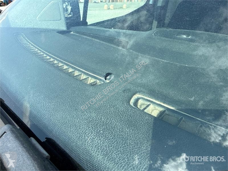 Veículo utilitário Ford Courier Cargo Van