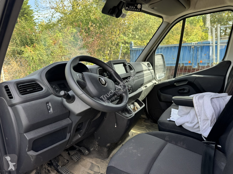 Veículo utilitário Renault  MASTER