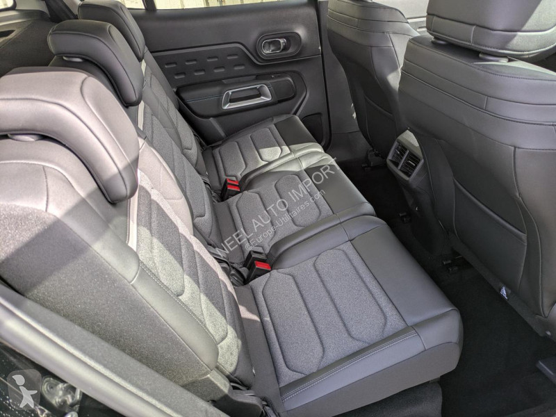 Veículo utilitário Citroën