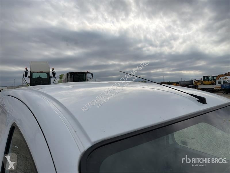Veículo utilitário Renault Cargo Van