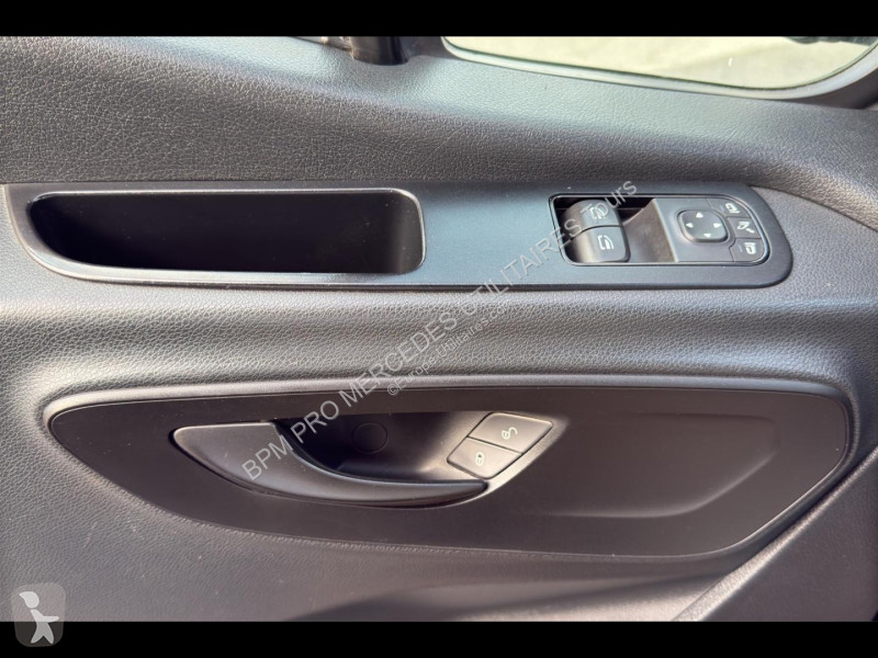 Veículo utilitário Mercedes Fg 319 CDI 37 3T5...